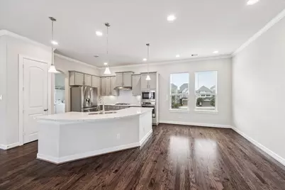 10822 Kyler Oaks Place Place, Houston, TX 77043 - Photo 5