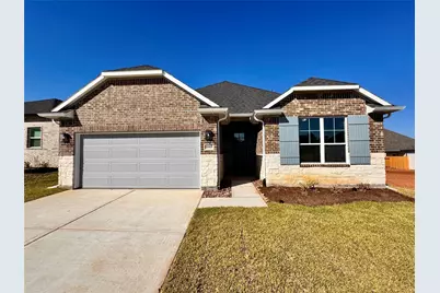 11910 Wisteria Meadows Drive, Willis, TX 77318 - Photo 1