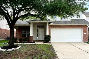 21422 Mission Falls Dr Dr, Houston, TX 77095 - Photo 1