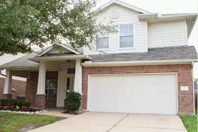 21422 Mission Falls Dr Drive, Houston, TX 77095 - Photo 3