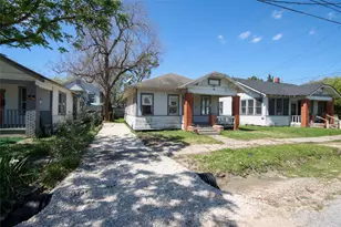 104 Super St Lot 3 Brady St, Houston, TX 77011 - Photo 33