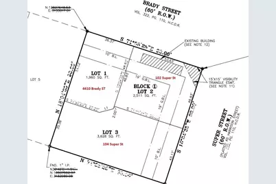 104 Super St Lot 3 Brady Street, Houston, TX 77011 - Photo 27