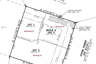 104 Super St Lot 3 Brady St, Houston, TX 77011 - Photo 27