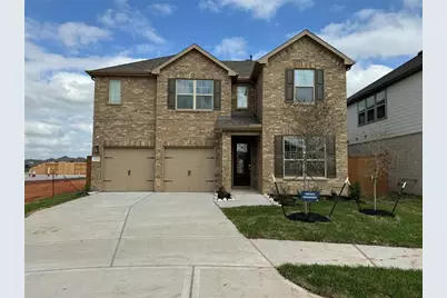 1208 Jasmine View Ln, Katy, TX 77493 - Photo 1