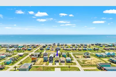 308 Sea Bean Street, Surfside Beach, TX 77541 - Photo 3