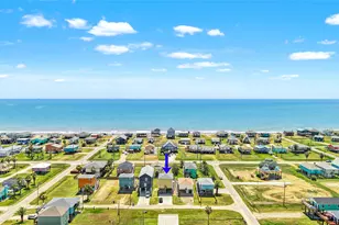 308 Seabean St, Surfside Beach, TX 77541 - Photo 3