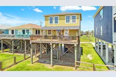 308 Sea Bean Street, Surfside Beach, TX 77541 - Photo 29