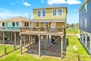 308 Seabean St, Surfside Beach, TX 77541 - Photo 29