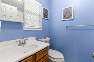308 Seabean St, Surfside Beach, TX 77541 - Photo 23