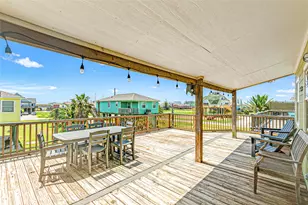 308 Seabean St, Surfside Beach, TX 77541 - Photo 5