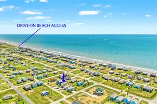 308 Seabean St, Surfside Beach, TX 77541 - Photo 23