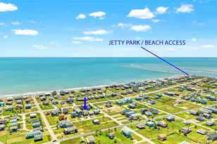 308 Seabean St, Surfside Beach, TX 77541 - Photo 27