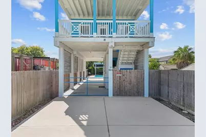 1012 22nd Street #D, Dickinson, TX 77539 - Photo 3