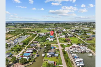 1012 22nd Street #D, Dickinson, TX 77539 - Photo 41