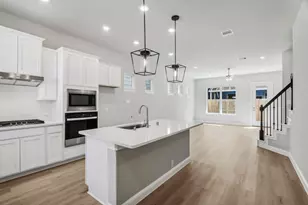 22655 Rice Flower Wy, Katy, TX 77449 - Photo 1