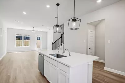 22655 Rice Flower Way, Katy, TX 77449 - Photo 5