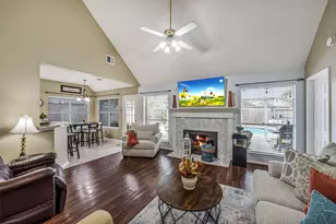 2010 Cannonbury Ln, Richmond, TX 77406 - Photo 7