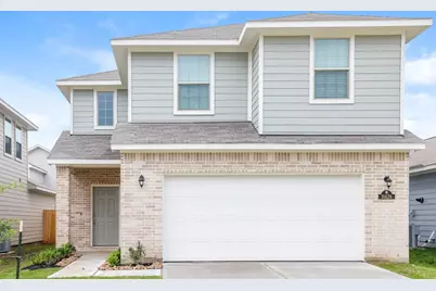 16626 Spirit Street, Porter, TX 77365 - Photo 1