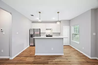 4507 White Rock Street #B, Houston, TX 77051 - Photo 3