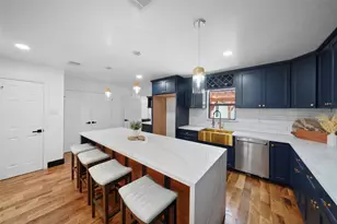 701 W 39th St, Houston, TX 77018 - Photo 17