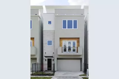 3003 La Branch Street, Houston, TX 77004 - Photo 1