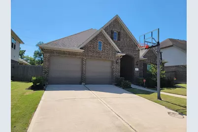5803 Nowlands Run Lane, Sugar Land, TX 77479 - Photo 3