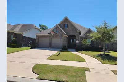 5803 Nowlands Run Lane, Sugar Land, TX 77479 - Photo 1