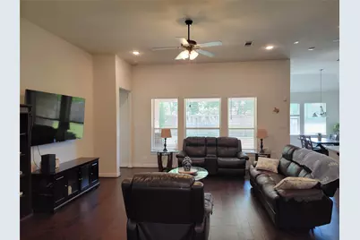 5803 Nowlands Run Lane, Sugar Land, TX 77479 - Photo 17