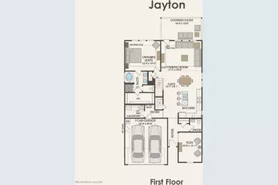 562 Ruby Bend Lane, Montgomery, TX 77356 - Photo 3