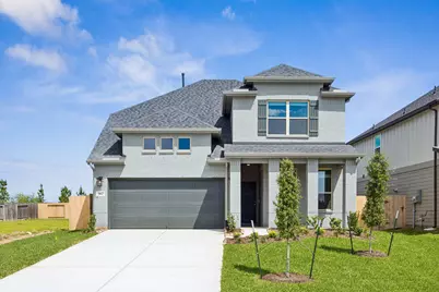 562 Ruby Bend Lane, Montgomery, TX 77356 - Photo 1