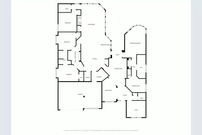 18814 Emery Meadows Lane, Tomball, TX 77377 - Photo 33