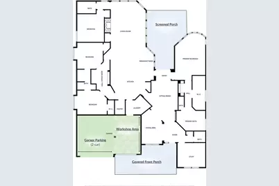 18814 Emery Meadows Lane, Tomball, TX 77377 - Photo 33