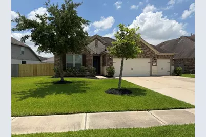 30211 Willow Chase Lane, Brookshire, TX 77423 - Photo 1