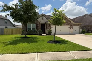 30211 Willow Chase Ln, Brookshire, TX 77423 - Photo 1