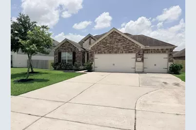 30211 Willow Chase Lane, Brookshire, TX 77423 - Photo 3
