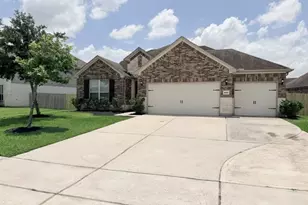 30211 Willow Chase Ln, Brookshire, TX 77423 - Photo 3