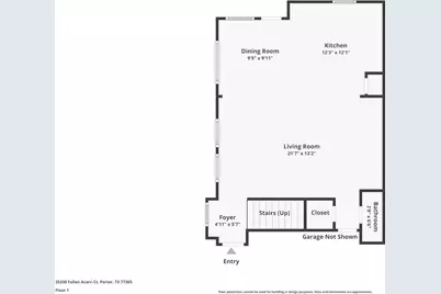 25330 Fallen Acorn Court, Porter, TX 77365 - Photo 25