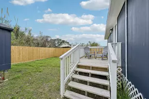 11827 David St, Galveston, TX 77554 - Photo 19