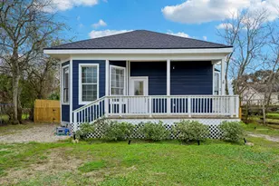 11827 David St, Galveston, TX 77554 - Photo 1