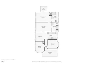 11827 David St, Galveston, TX 77554 - Photo 3