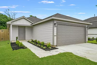 14373 Tawny Street, Splendora, TX 77372 - Photo 1