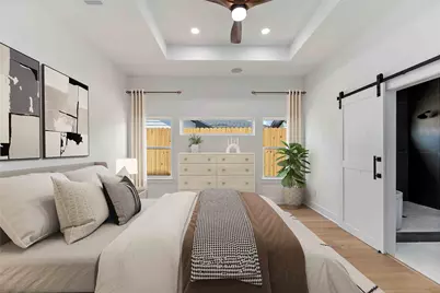 508 Dell Court, Houston, TX 77009 - Photo 17