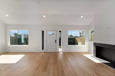 508 Dell Court, Houston, TX 77009 - Photo 3