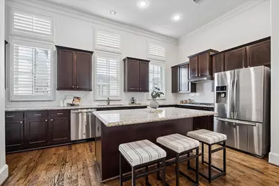 1244 W 23rd Street, Houston, TX 77008 - Photo 9