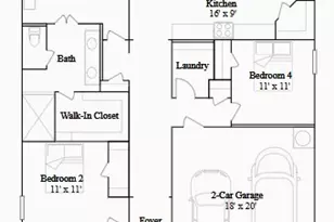 21707 Colonial Meadow Creek Trail, Waller, TX 77484 - Photo 15