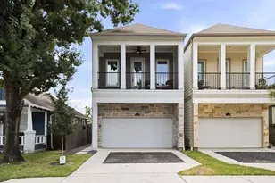 1109 Robbie St, Houston, TX 77009 - Photo 1