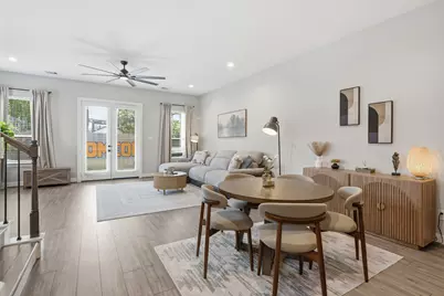 1109 Robbie Street, Houston, TX 77009 - Photo 7