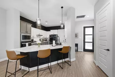 1109 Robbie Street, Houston, TX 77009 - Photo 5
