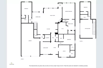 110 Monterrey Bend, Montgomery, TX 77316 - Photo 5