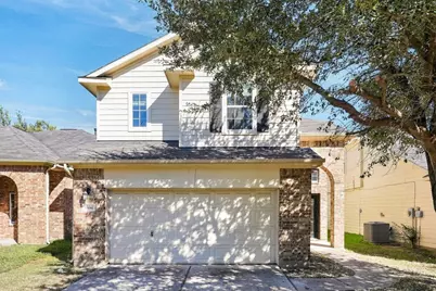 13042 Rose Landing Drive, Houston, TX 77070 - Photo 1